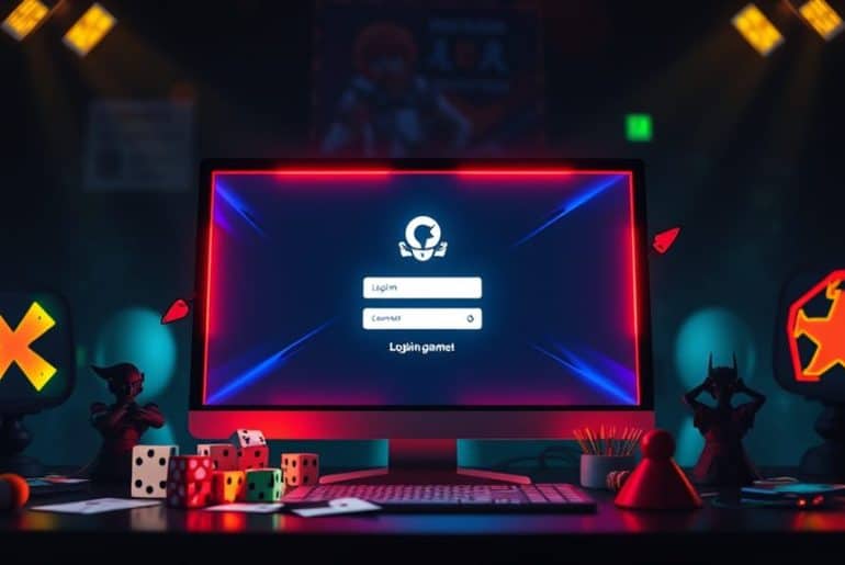 seamless mqq88 login guide