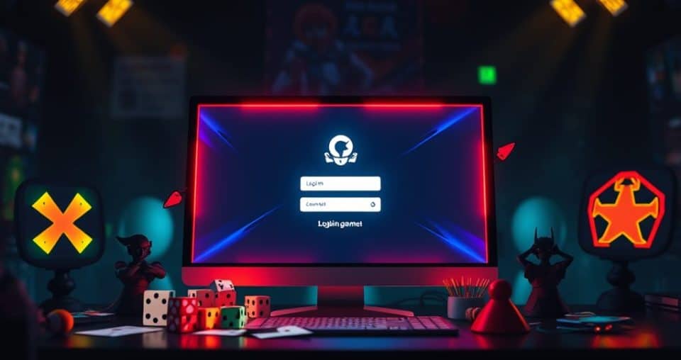Mastering Mqq88 Login: a Step-By-Step Guide to Seamless Access and Exciting Gameplay