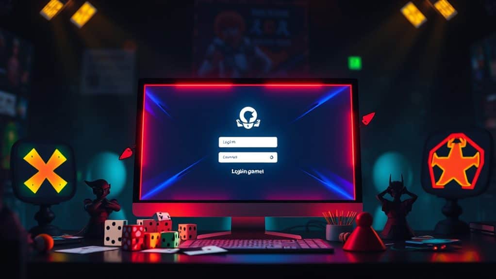 seamless mqq88 login guide