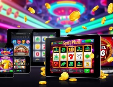 situs slot bagus77 review