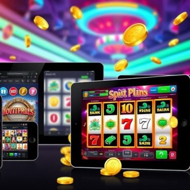 Evaluating Situs Slot Bagus77 Across Multiple Devices: A Comprehensive Overview