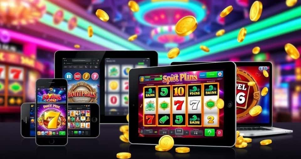 Evaluating Situs Slot Bagus77 Across Multiple Devices: A Comprehensive Overview