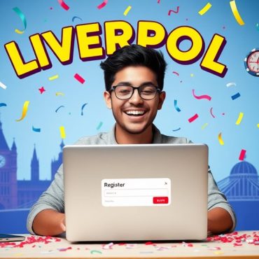 Unlocking Fun: Your FAQs Guide to a Smooth Liverpool888 Registration Experience