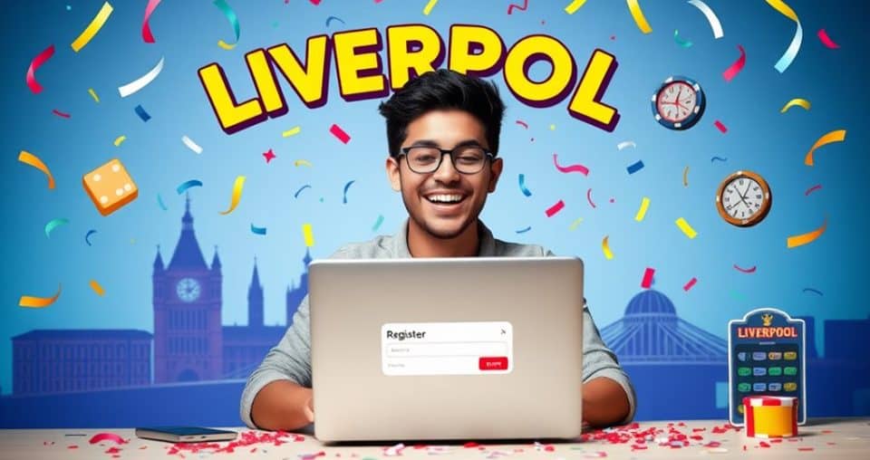 Unlocking Fun: Your FAQs Guide to a Smooth Liverpool888 Registration Experience