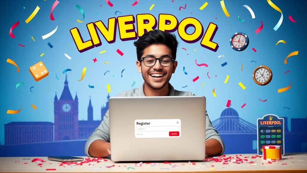 smooth liverpool888 registration guide