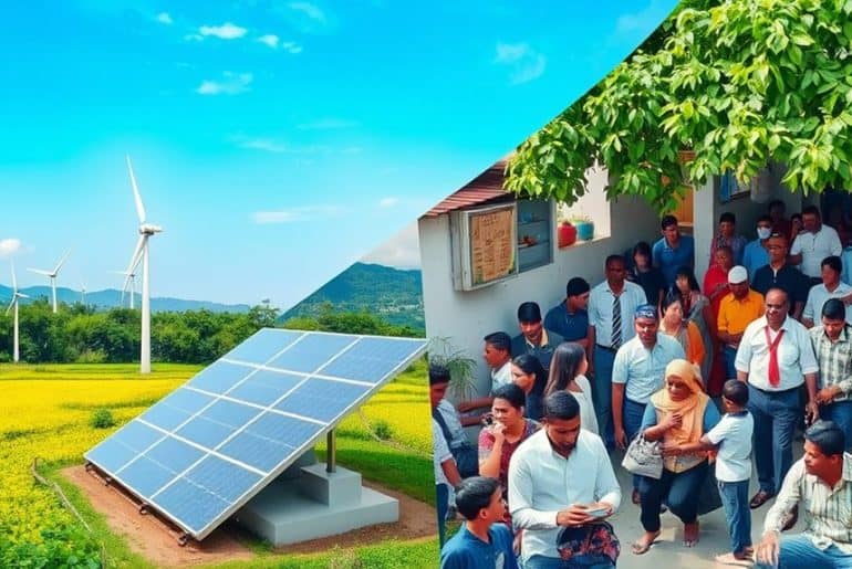 sustainability and social responsibility