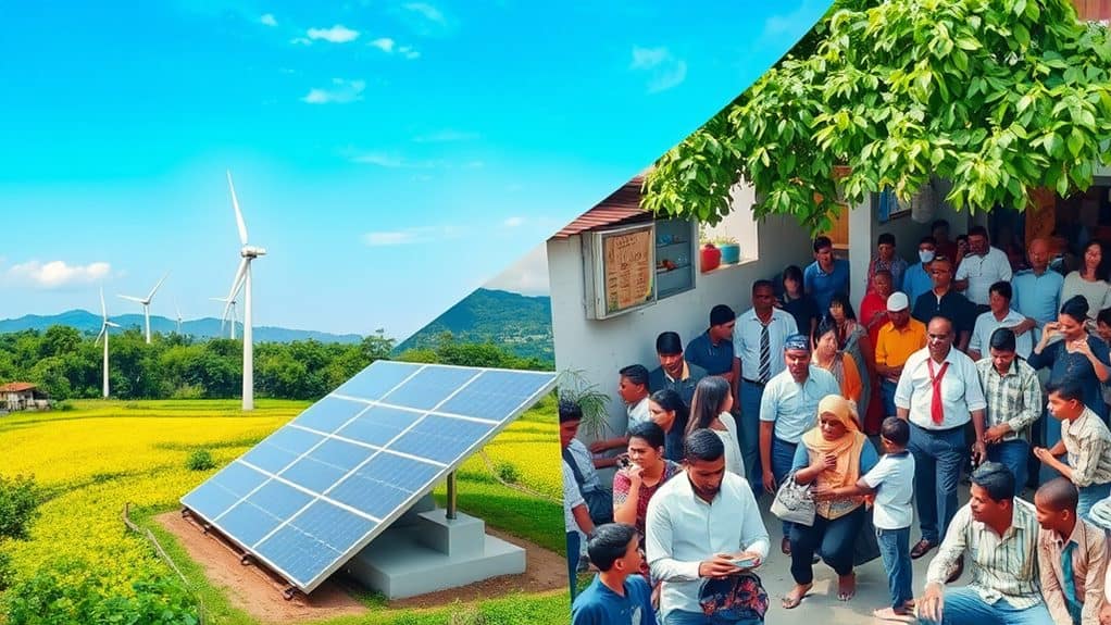 sustainability and social responsibility
