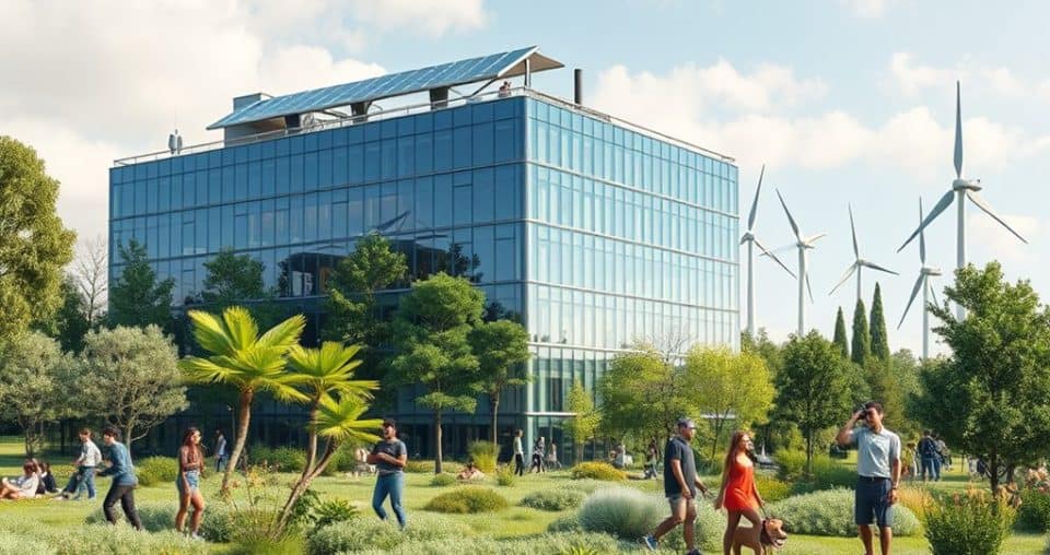 Assessing the Sustainability and Energy Practices of Cyl88: a Neutral Perspective on Corporate Responsibility