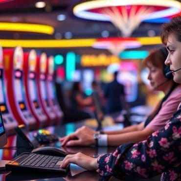 Addressing Common Troubleshooting Issues at 711kelab Casino
