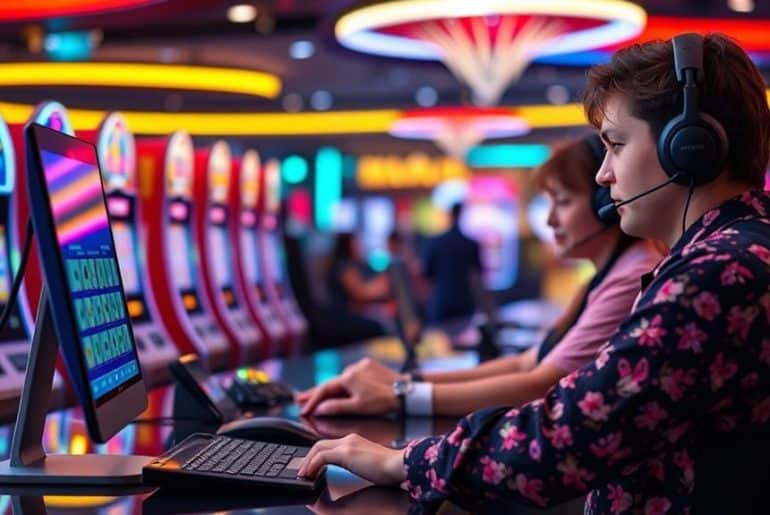 troubleshooting 711kelab casino issues