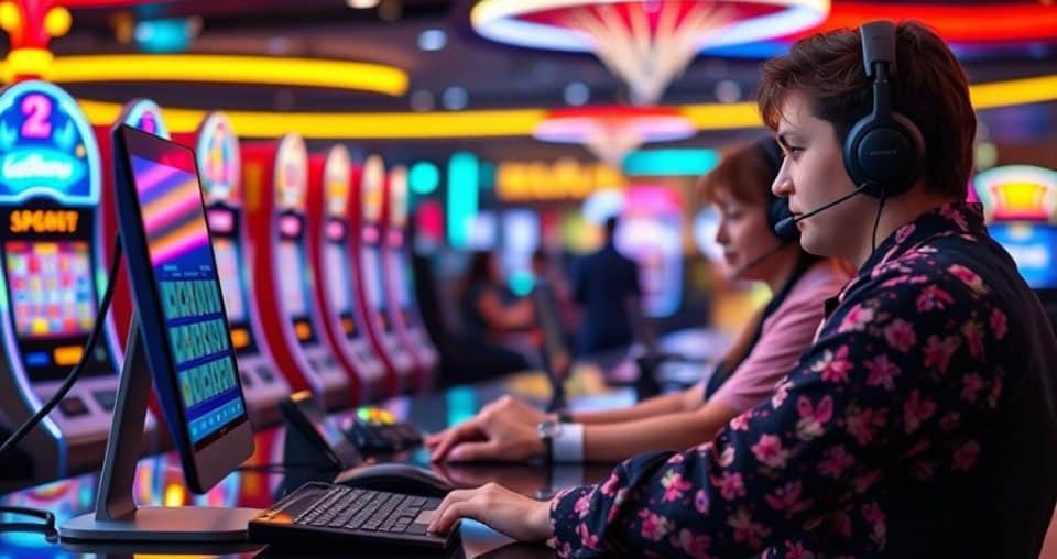 Addressing Common Troubleshooting Issues at 711kelab Casino