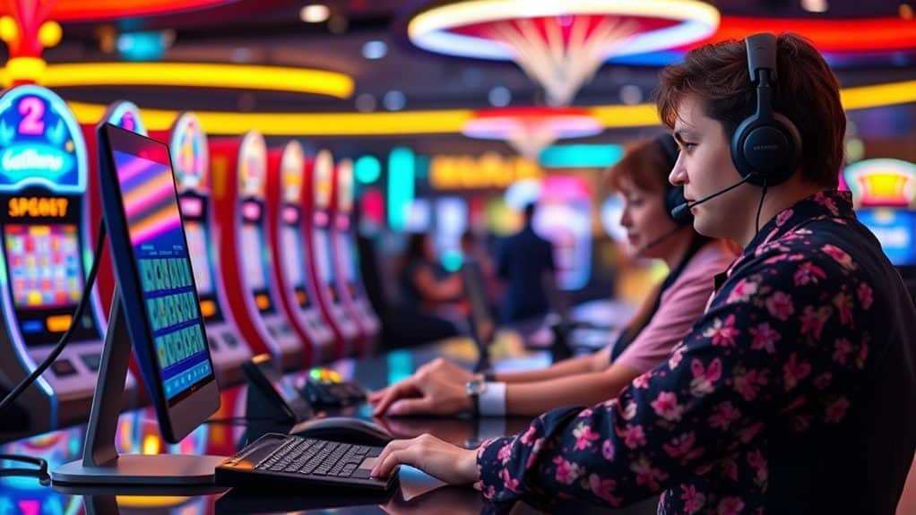 troubleshooting 711kelab casino issues