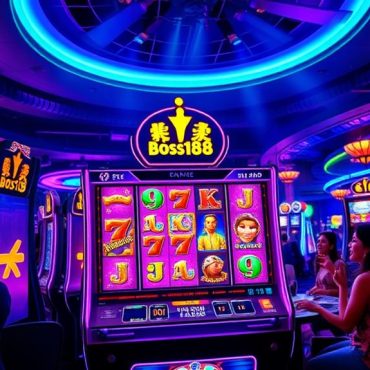 Evaluating Recent Enhancements in Boss188 Slot: A User Experience Perspective