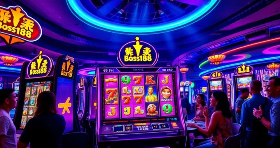Evaluating Recent Enhancements in Boss188 Slot: A User Experience Perspective