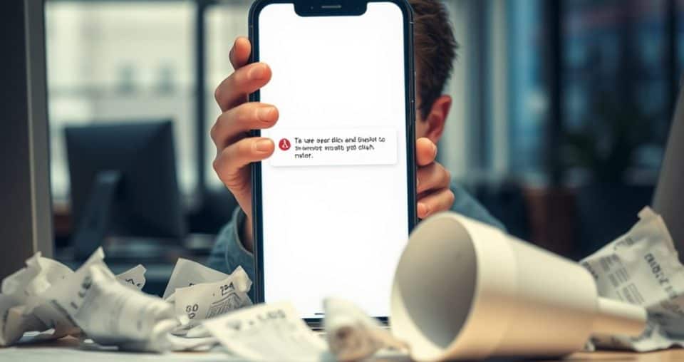 Frustrations Unveiled: a User’s Dismal Experience With 3star88 Login Mobile