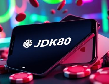 using jdk88 ewallet guide