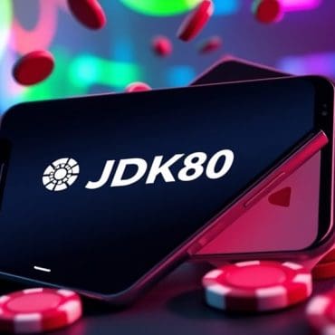 A Step-by-Step Guide to Using JDK88 Ewallet for Casino Transactions
