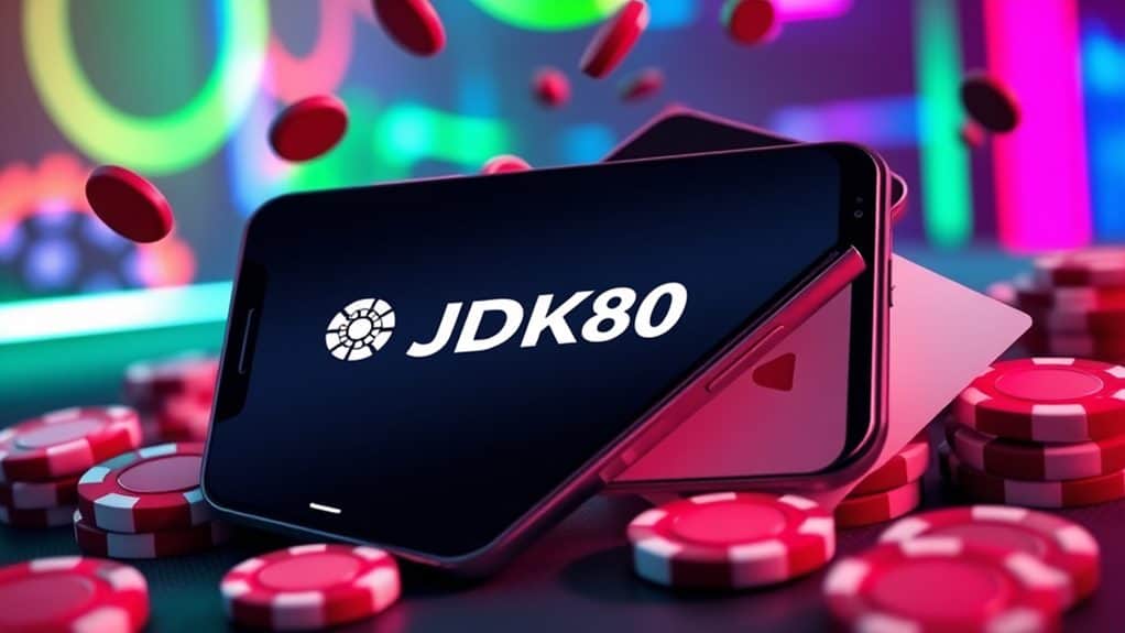 using jdk88 ewallet guide