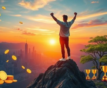 winning big with magnum