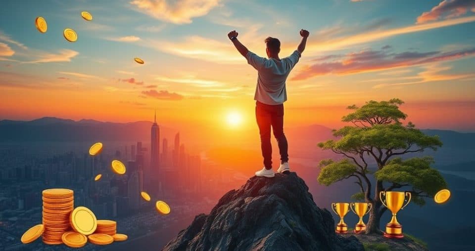 Mastering the Magnum Life System: A Step-by-Step Guide to Winning Big
