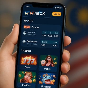 Winbox Review 2025: A Casual Bettor’s Honest Assessment
