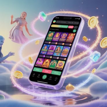 Royal711 Slot Review: Mobile-Friendly Gaming for Malaysian Players