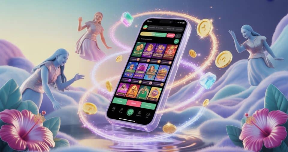 Royal711 Slot Review: Mobile-Friendly Gaming for Malaysian Players