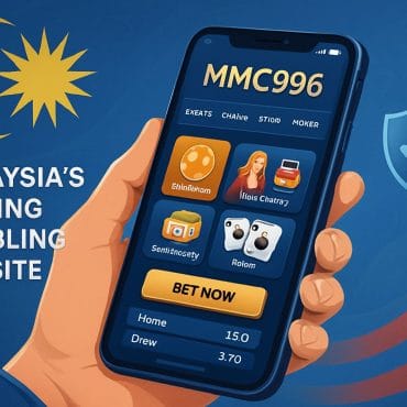 马来西亚赌博网站全面评测：MMC996负责任博彩工具与用户体验解析