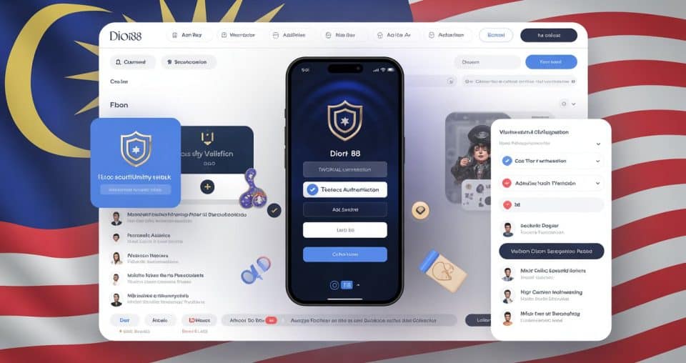 Understanding Dior88 Account Bans: Causes and Solutions for Malaysian Players